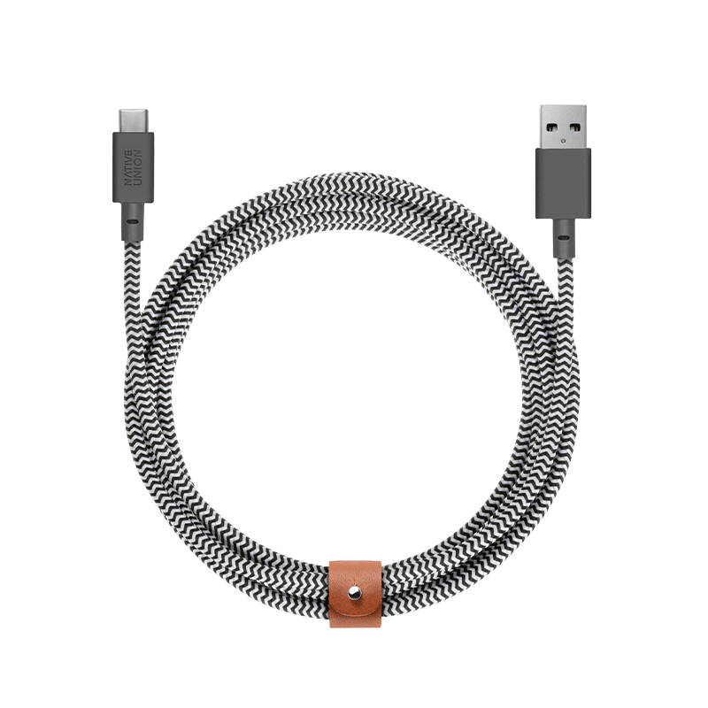 Belkin Câble HDMI/USB-C/Mini-DP vers HDMI - 2.4 m - HDMI - Garantie 3 ans  LDLC