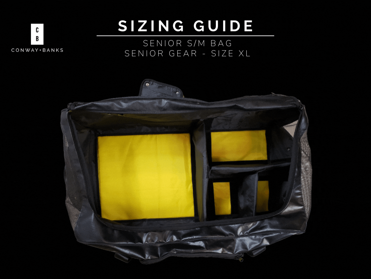 Size Guide: Loewe Puzzle - The Vault