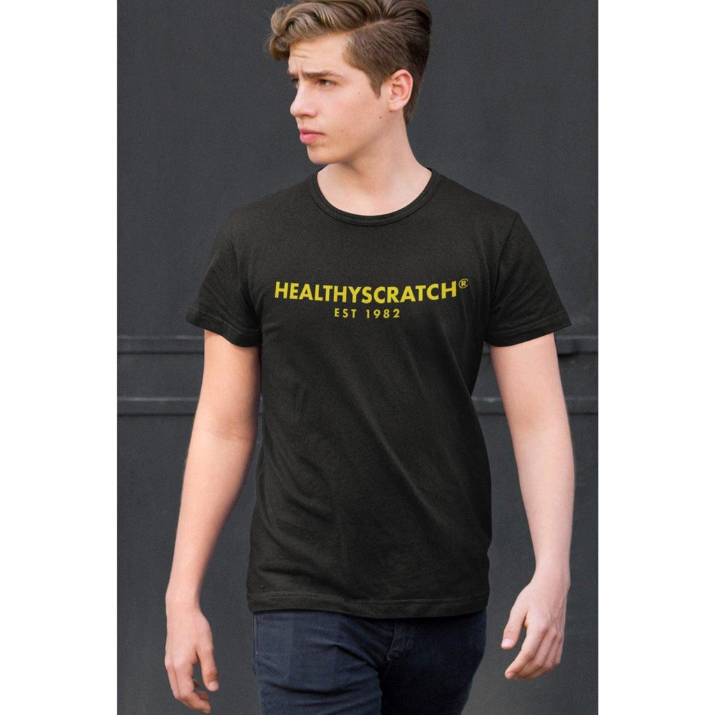 healthy scratch t shirt