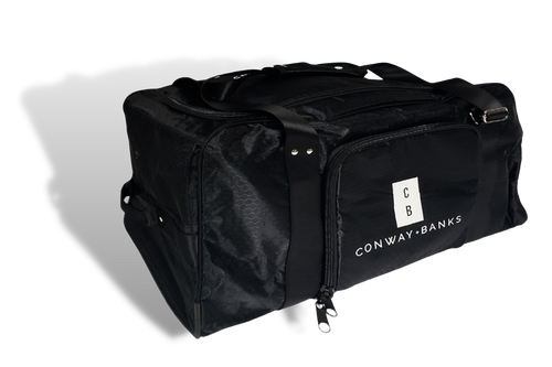 Conway+Banks Hockey Bag Organizer – Conway+Banks Hockey Co.