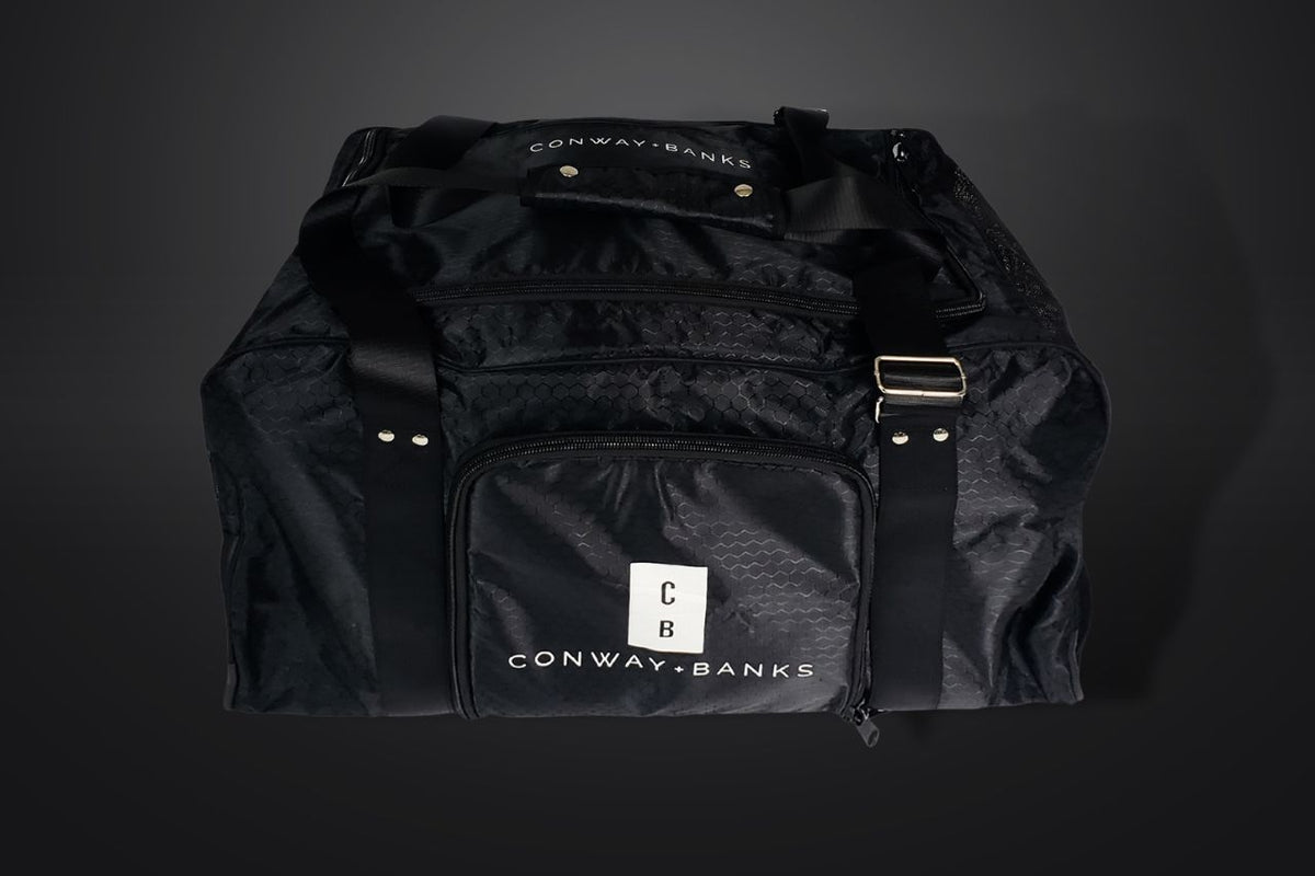 Conway+Banks Louise Backpack – Conway+Banks Hockey Co.