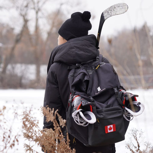 DB Snow Pro Backpack 32 - Mountaineering backpack