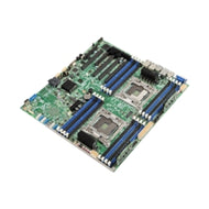 Intel Motherboard DBS2600CW2SR CWPBRD Server Board S2600CW2SR Single R