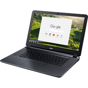 Acer Chromebook 15 CB3-532-C3F7 15.6 LCD Chromebook - Intel Celeron N3