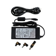 Battery Technology AC-U90W-DL 90 Watts AC Adapter for Dell Notebooks -