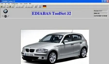 bmw ediabas inpa software download