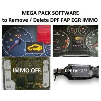 egr remover 1.4