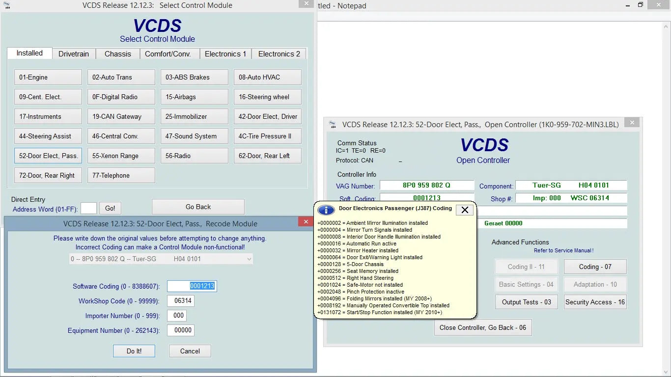 vcds 12.12 software download
