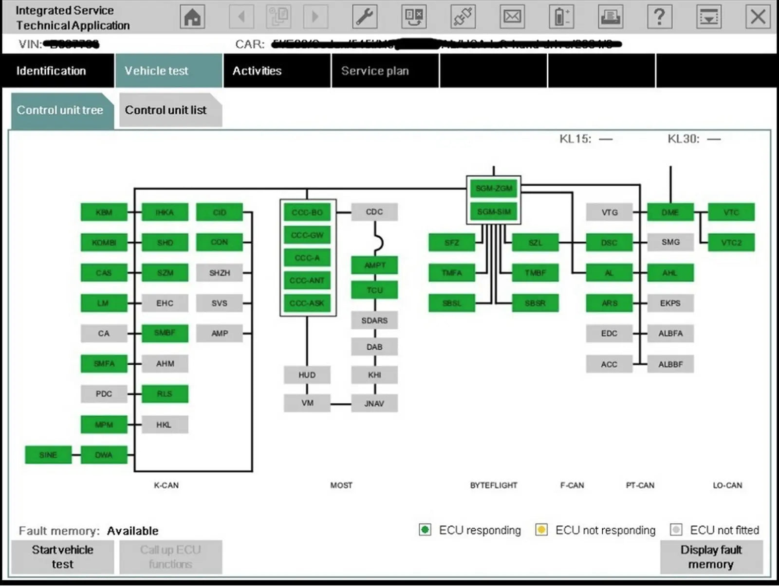 ista bmw scanner