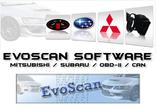 evoscan 2.9 download