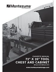 10-Drawer Small Tool Chest – Part 1
