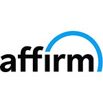 Affirm logo