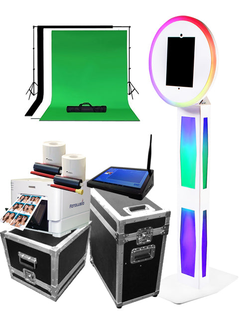 Nimbus iPad Basic Package