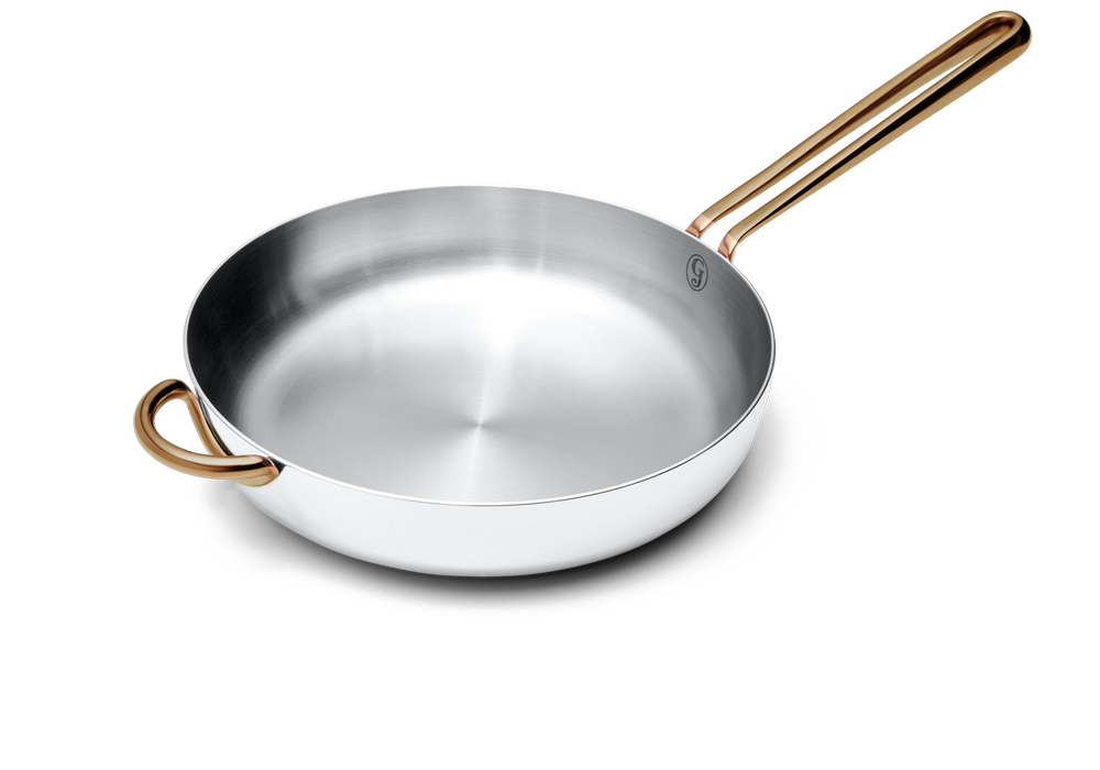 best deep saute pan