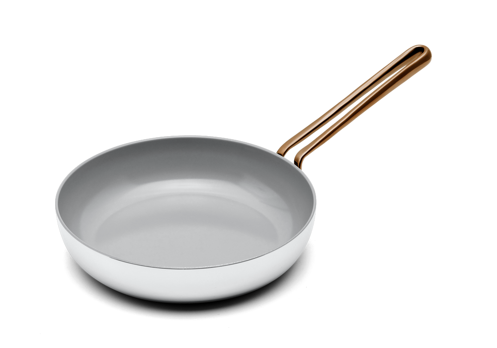 Great Jones Small Fry 8-inch Ceramic Nonstick Fry Pan