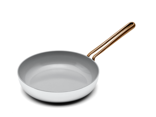 a small frying pan