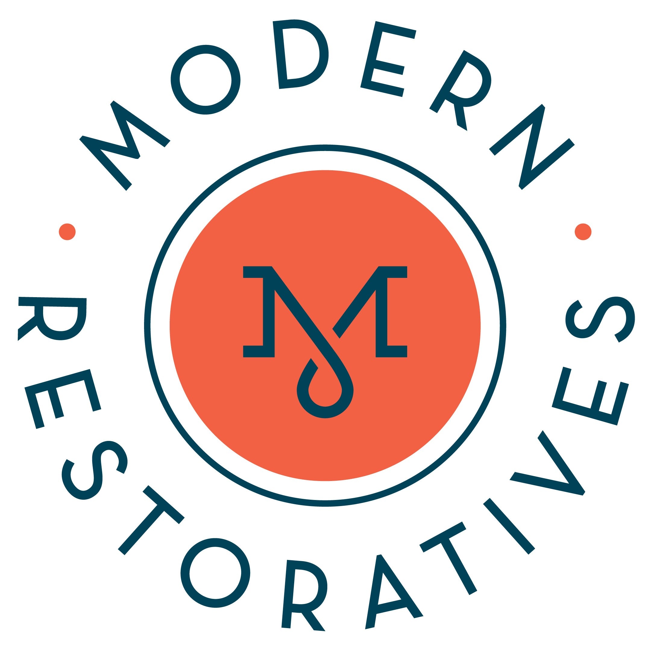 Modern Restoratives