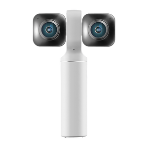 Vuze XR 3D VR & 360 Camera