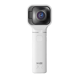 Vuze XR 3D VR & 360 Camera