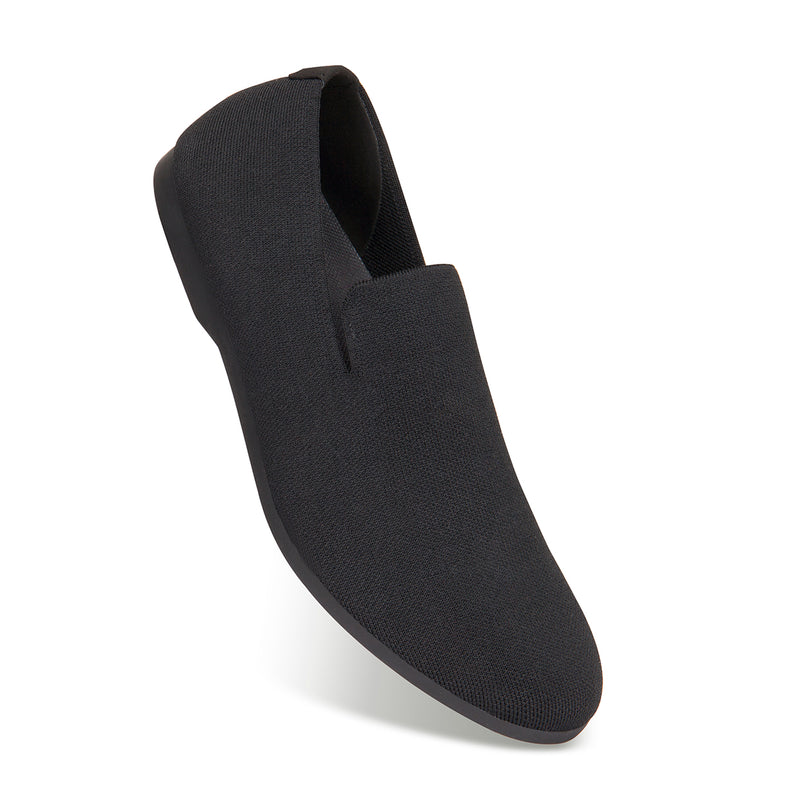 Glyph Men's Knit Loafer Slip On Shoe