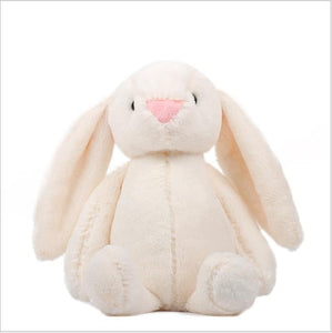 plush rabbit toy