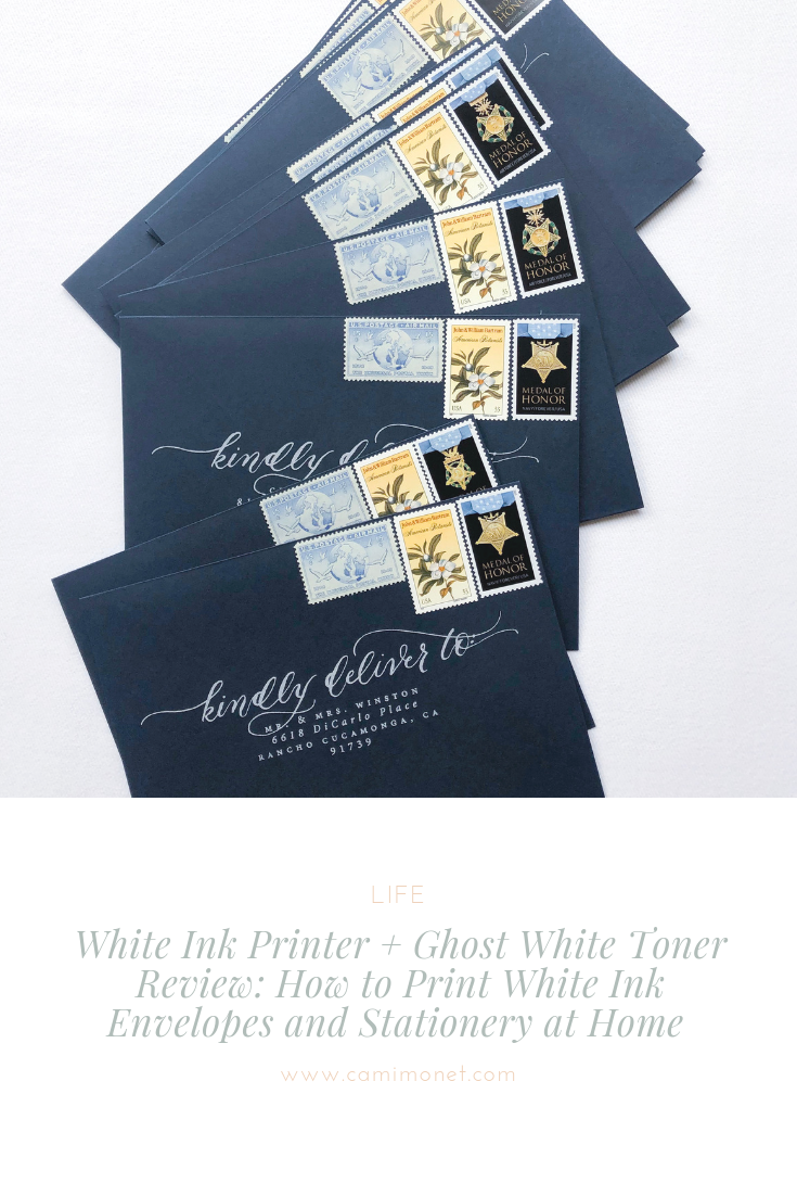 white-ink-printer-ghost-white-toner-review-how-to-print-white-ink-envelopes-and-stationery-at