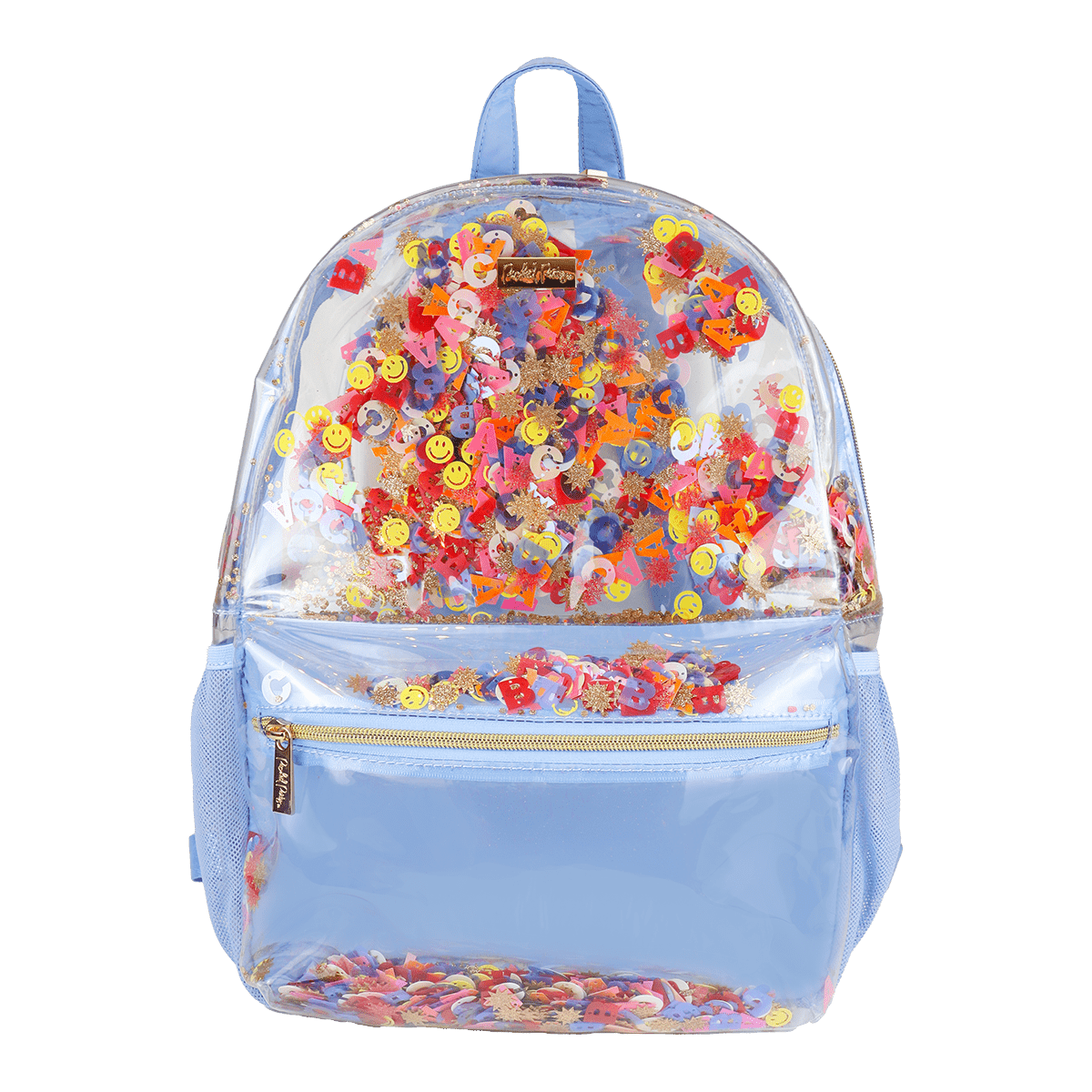 Mindful Backpack – CLN