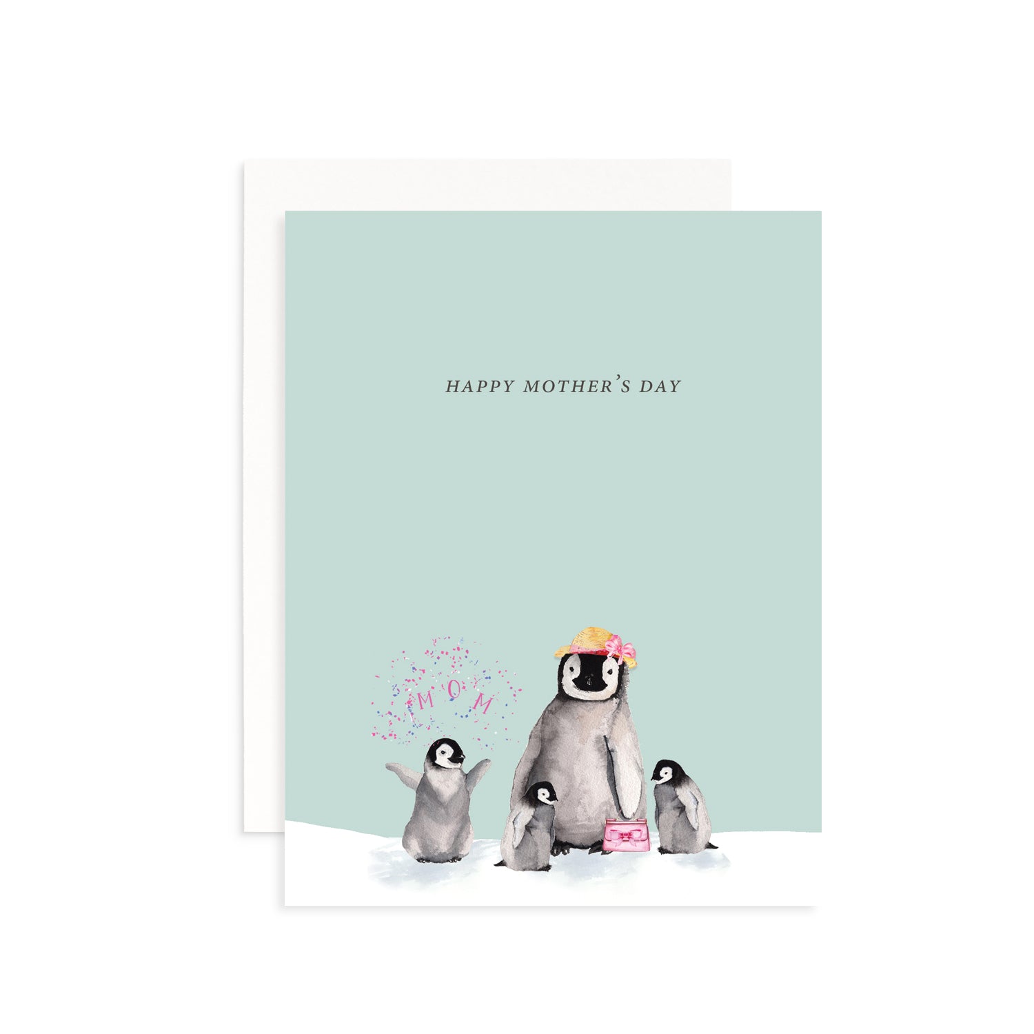 Mother's Day All The Fancy Drinks Greeting Card – Cami Monet