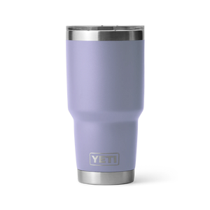 YETI Rambler 30oz Tumbler: Cosmic Lilac - Fiddle Stix Boutique