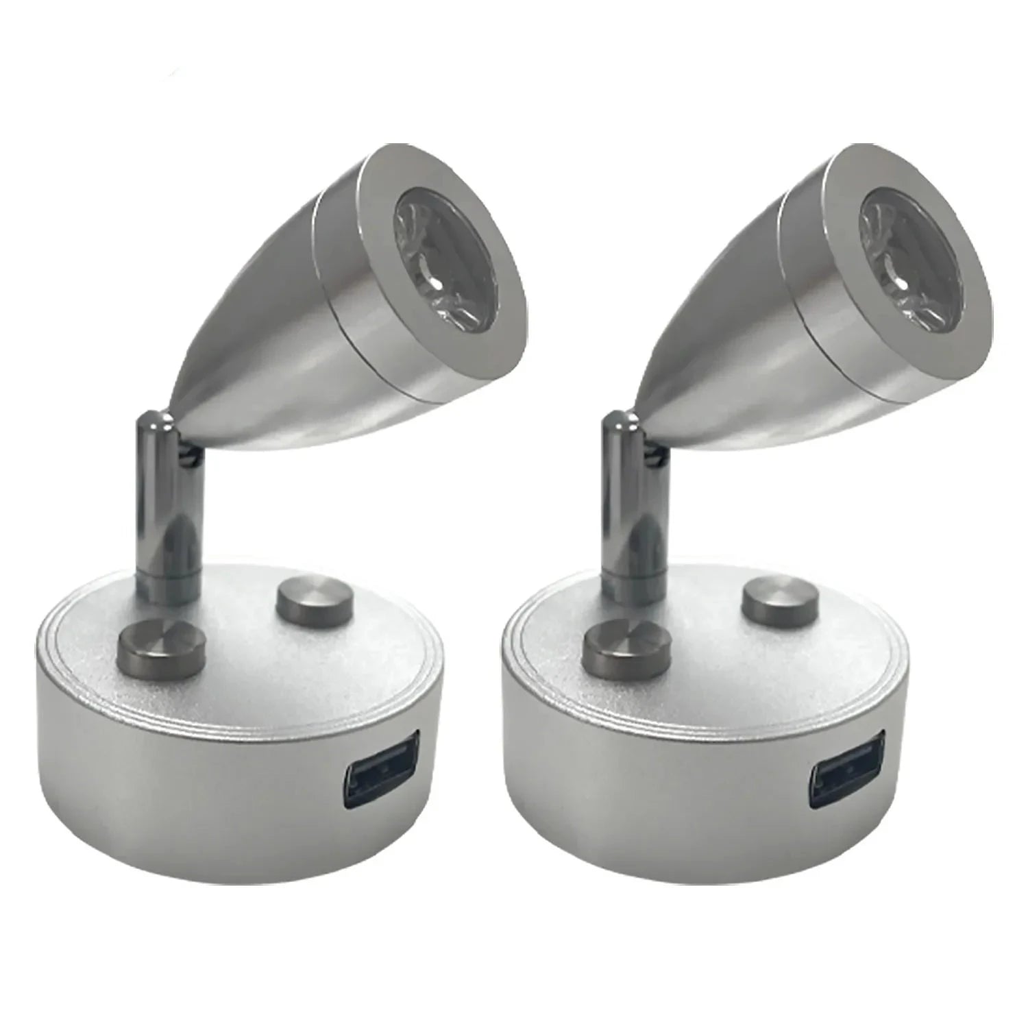 DC 12-24V LED Reading Car Spot Lights
