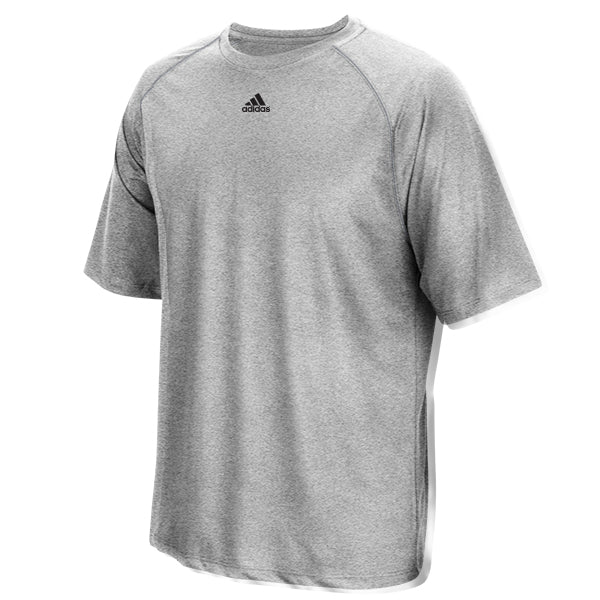 adidas climalite short sleeve tee