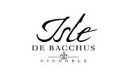 Vignoble Isle de Bacchus