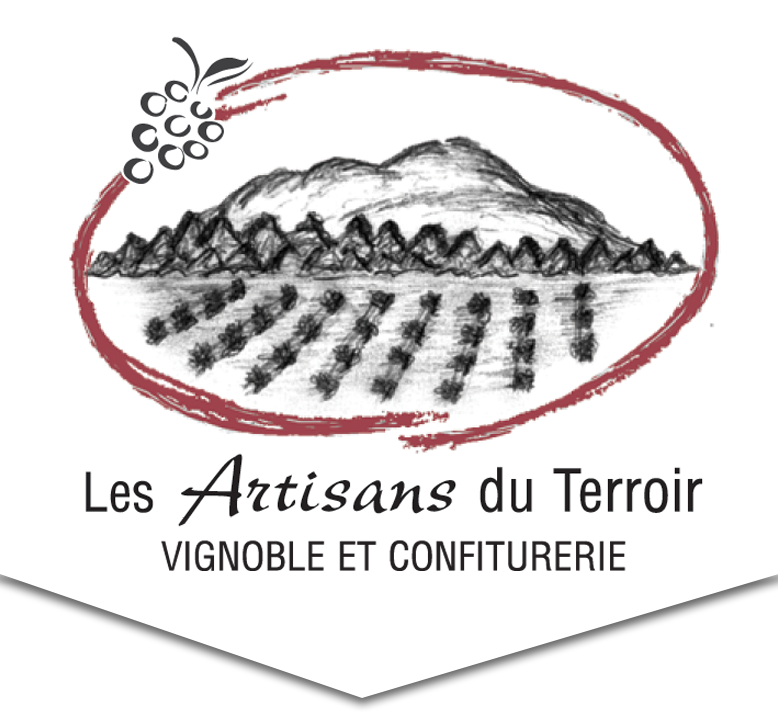 Logo Artisant du Terroir