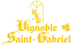 Vignoble Saint-Gabriel