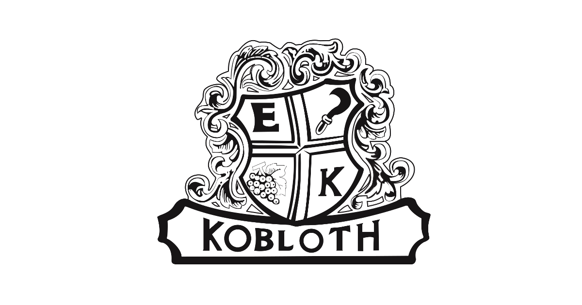 Logo du vignoble Kobloth