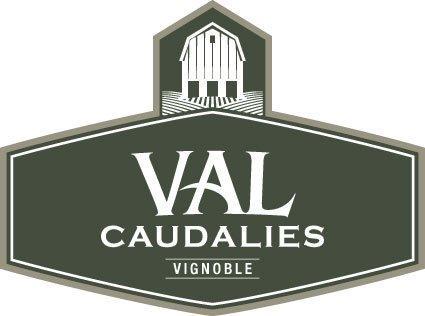 Logo Val Caudalies