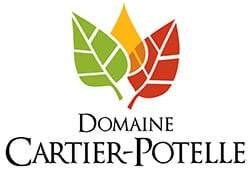 Logo Cartier-Potelle
