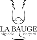 Logo Vignoble de la Bauge - La Boite à Vins