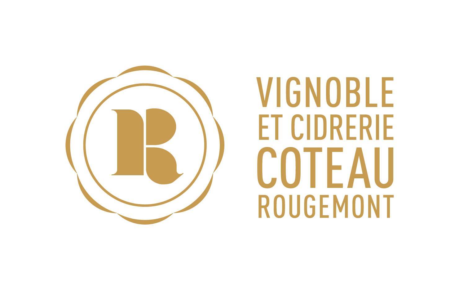 Logo Coteau Rougemont