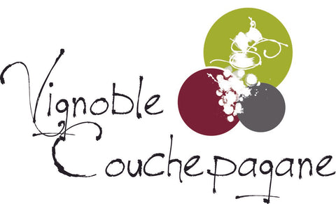 Vignoble Couchepagane