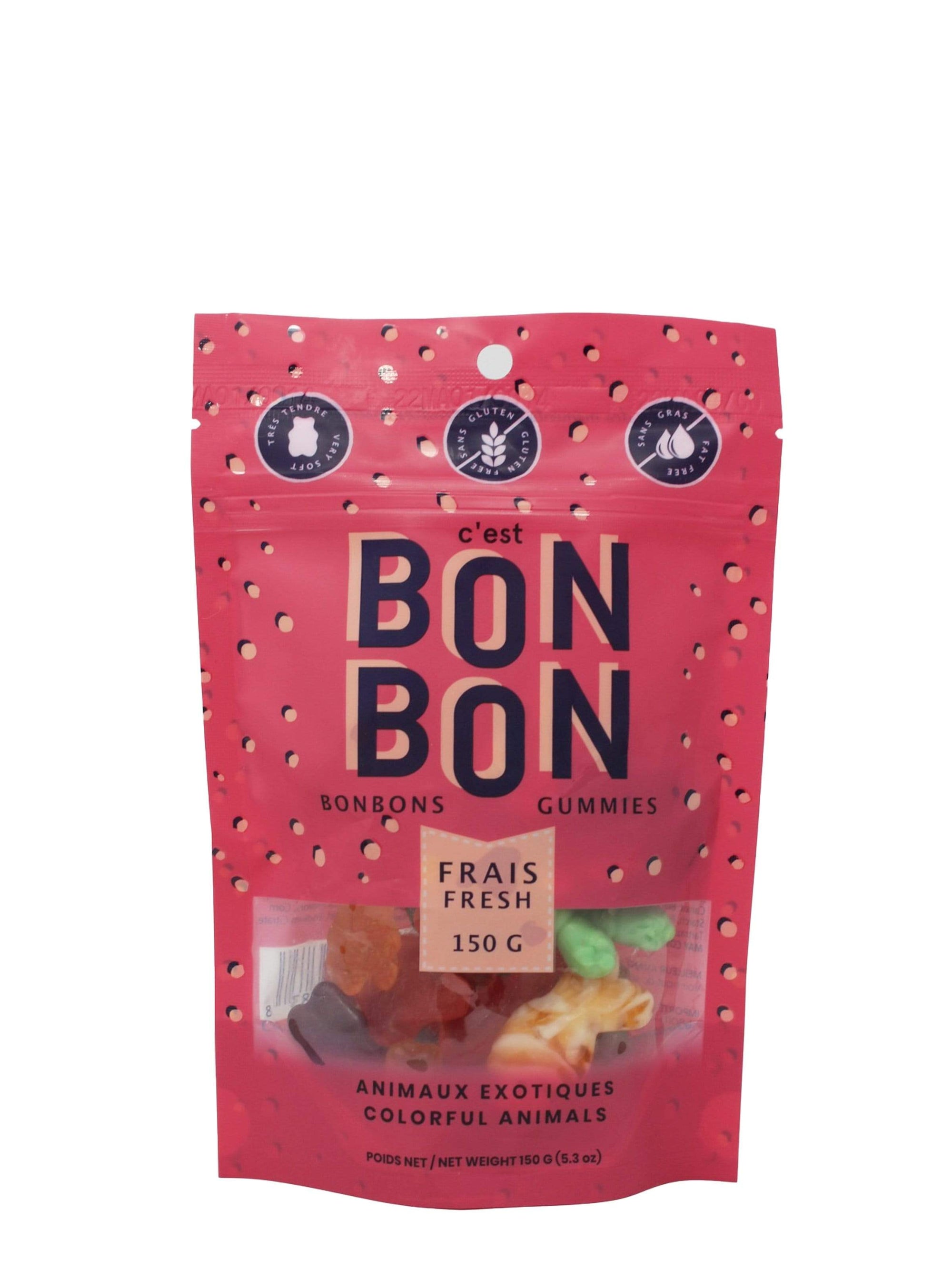 Bonbon mélange mini bala 2 kg - Bonbon