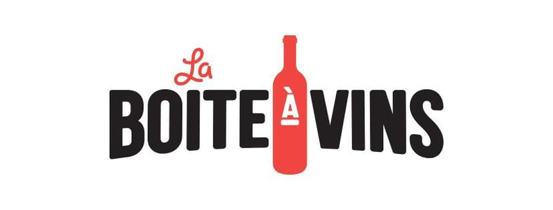 Coffret-cadeau : Boîte à vins du Québec de 2 bouteilles découverte