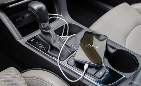 Quel câble pour Android Auto ? –