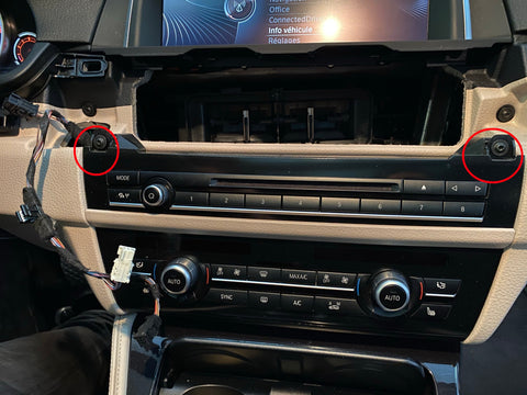 Tutoriel installation Carplay sur BMW F10 avec système NBT –