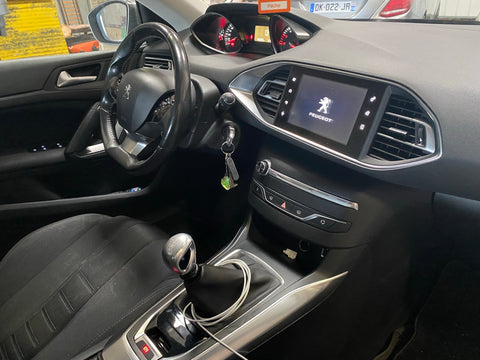 Dit is Apple CarPlay met iOS 12 [Peugeot 308 GTi] 