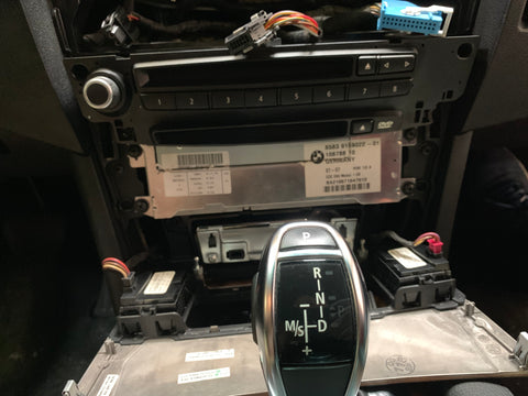 bmw ccc carplay