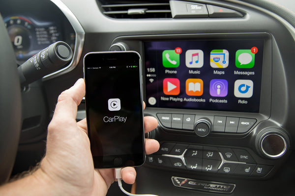 Faut-il avoir Apple CarPlay dans sa voiture ?