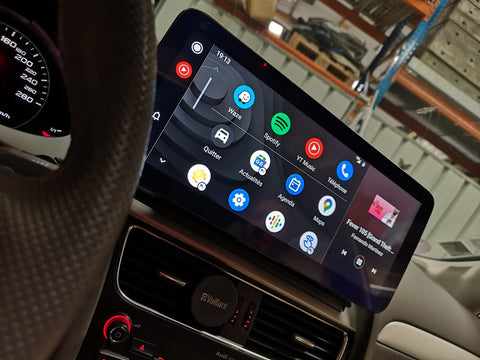 Comment connecter Android Auto ? –