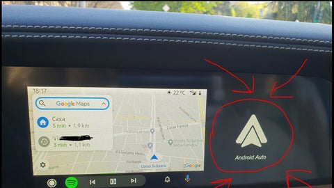 Pourquoi faire une application Carplay ou Android Auto ? par