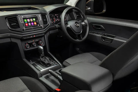 carplay amarok installer